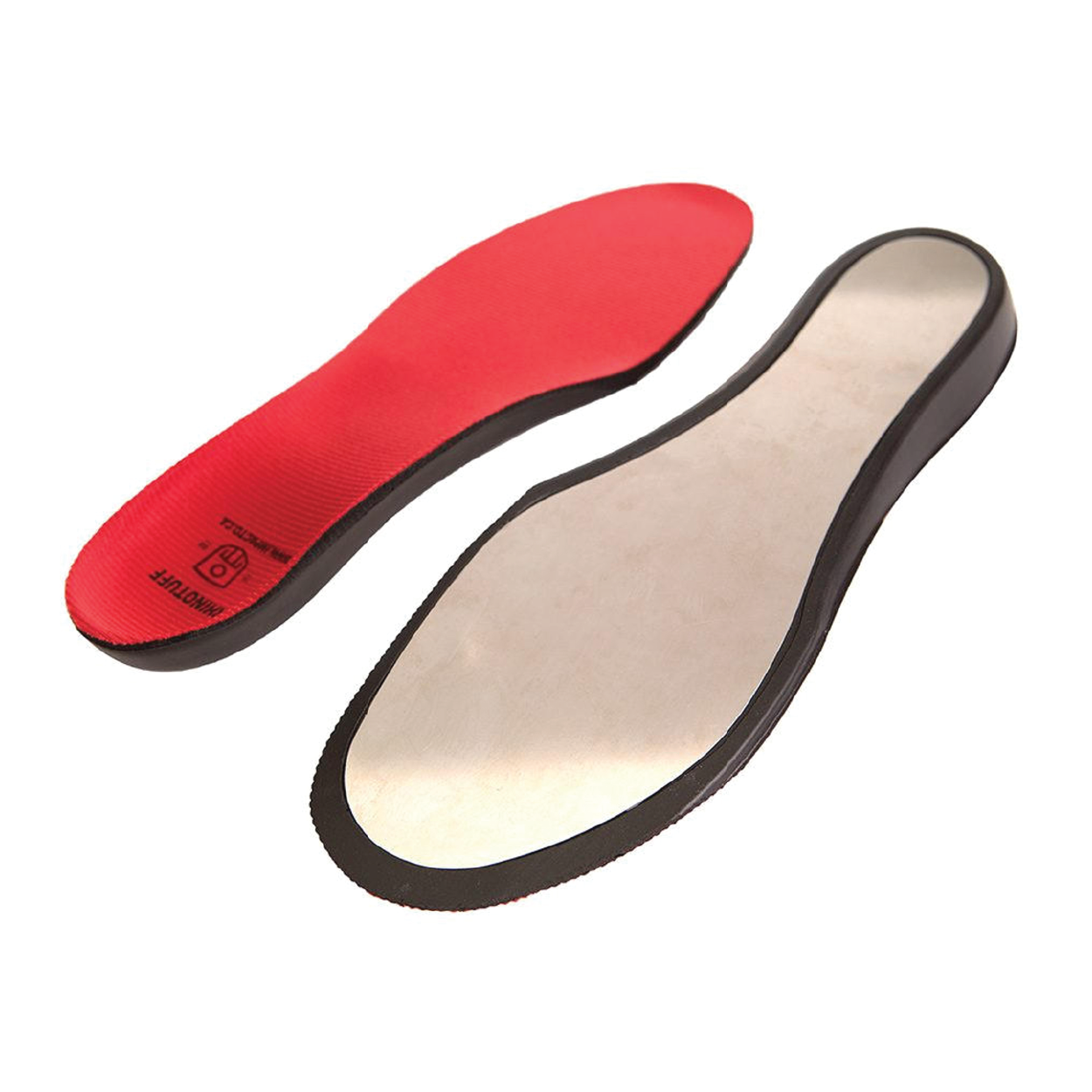 Comfortable Ergonomic Insoles for Shoes